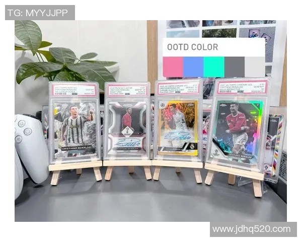 百年足球传奇回顾 从一张球星卡看世纪变迁