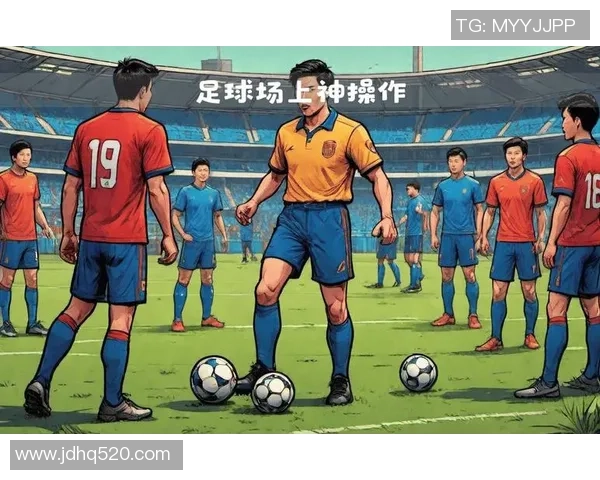 足球场上的球星失误瞬间：他们如何从跌倒中重拾荣耀