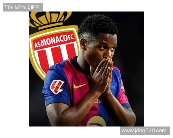 足球新星法蒂是谁 他在足球界的崛起与未来潜力解析